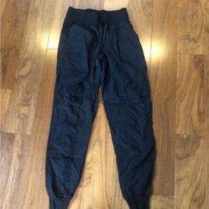 Lululemon Studio Jogger